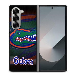 FLORIDA GATORS Samsung Z Fold 6 Case FLORIDA GATORS Samsung Z Fold 6 Case