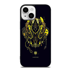 BUMBLEBEE TRANSFORMERS iPhone 13 Mini Case