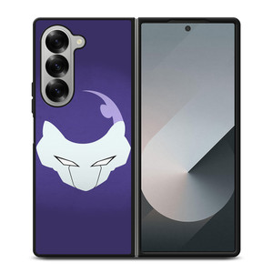 FRIEZA DRAGON BALL Z Samsung Z Fold 6 Case