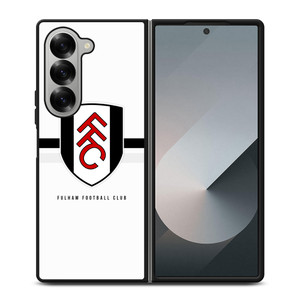 FULHAM FC Samsung Z Fold 6 Case FULHAM FC Samsung Z Fold 6 Case
