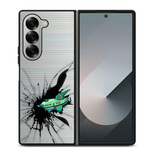 FUTURAMA ICON Samsung Z Fold 6 Case FUTURAMA ICON Samsung Z Fold 6 Case