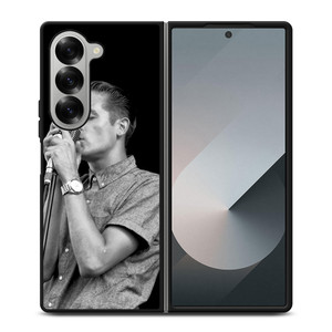 G-EAZY COOL MAN Samsung Z Fold 6 Case G-EAZY COOL MAN Samsung Z Fold 6 Case
