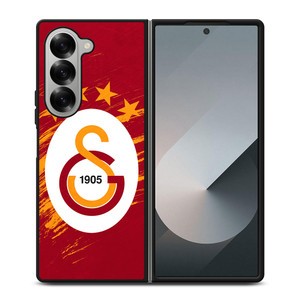 GALATASARAY FC LOGO Samsung Z Fold 6 Case GALATASARAY FC LOGO Samsung Z Fold 6 Case