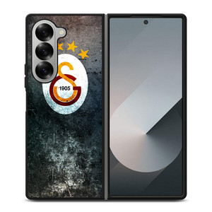 GALATASARAY FC SYMBOL Samsung Z Fold 6 Case