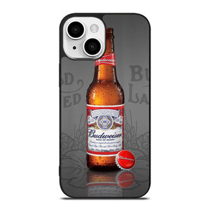 BUDWEISER iPhone 13 Mini Case BUDWEISER iPhone 13 Mini Case