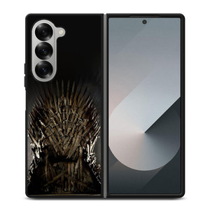 GAME OF THRONES Samsung Z Fold 6 Case