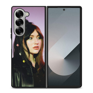 GAYLE SINGER 2 Samsung Z Fold 6 Case GAYLE SINGER 2 Samsung Z Fold 6 Case