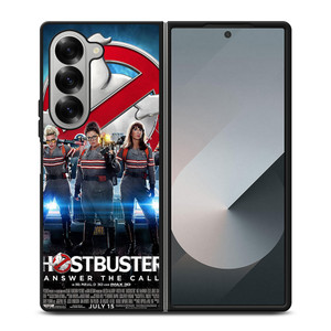 GHOSTBUSTERS Samsung Z Fold 6 Case GHOSTBUSTERS Samsung Z Fold 6 Case