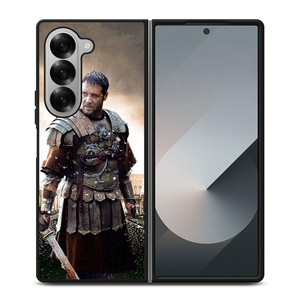 GLADIATOR MOVIE Samsung Z Fold 6 Case GLADIATOR MOVIE Samsung Z Fold 6 Case