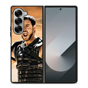 GLADIATOR SPIRIT Samsung Z Fold 6 Case