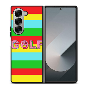 GOLF WANG Samsung Z Fold 6 Case GOLF WANG Samsung Z Fold 6 Case