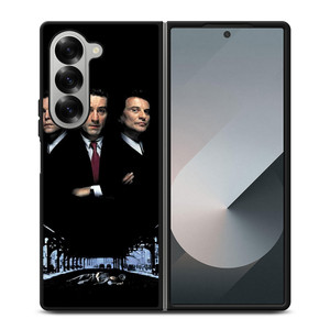 GOODFELLAS COOL MOVIE Samsung Z Fold 6 Case GOODFELLAS COOL MOVIE Samsung Z Fold 6 Case