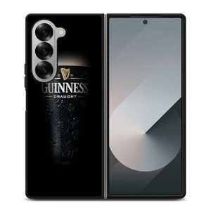 GUINNESS BEER 1759 Samsung Z Fold 6 Case GUINNESS BEER 1759 Samsung Z Fold 6 Case