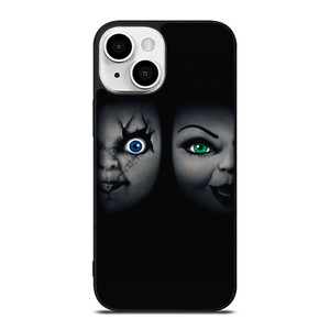 BRIDE OF CHUCKY iPhone 13 Mini Case BRIDE OF CHUCKY iPhone 13 Mini Case