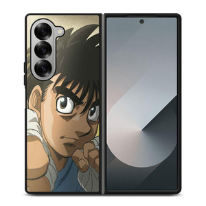 HAJIME NO IPPO ANIME ART Samsung Z Fold 6 Case