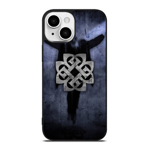 BREAKING BENJAMIN SYMBOL 2 iPhone 13 Mini Case BREAKING BENJAMIN SYMBOL 2 iPhone 13 Mini Case