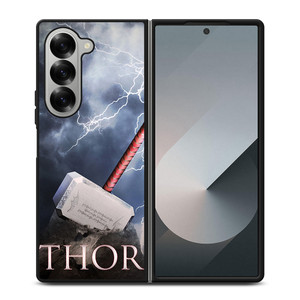 HAMMER OF THOR 2 Samsung Z Fold 6 Case HAMMER OF THOR 2 Samsung Z Fold 6 Case