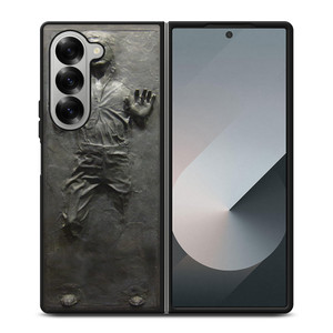 HAN SOLO STAR WARS Samsung Z Fold 6 Case HAN SOLO STAR WARS Samsung Z Fold 6 Case