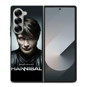 HANNIBAL 3 Samsung Z Fold 6 Case HANNIBAL 3 Samsung Z Fold 6 Case