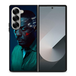 HIJACK SERIES Samsung Z Fold 6 Case HIJACK SERIES Samsung Z Fold 6 Case
