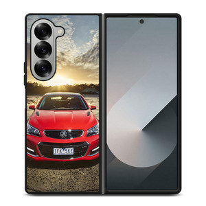 HOLDEN CAR 2 Samsung Z Fold 6 Case HOLDEN CAR 2 Samsung Z Fold 6 Case