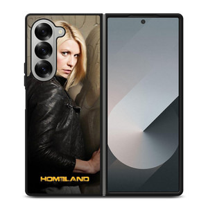 HOMELAND 2 Samsung Z Fold 6 Case HOMELAND 2 Samsung Z Fold 6 Case