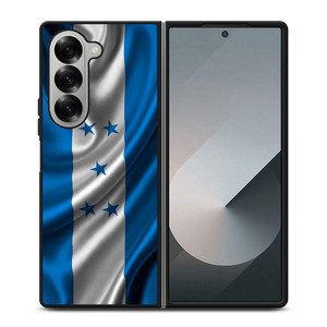 HONDURAS SYMBOL Samsung Z Fold 6 Case HONDURAS SYMBOL Samsung Z Fold 6 Case