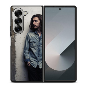 HOZIER COOL Samsung Z Fold 6 Case