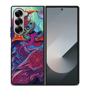 HYPER BEAST 3 Samsung Z Fold 6 Case HYPER BEAST 3 Samsung Z Fold 6 Case