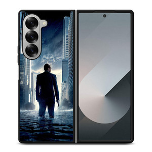 INCEPTION LEONARDO Samsung Z Fold 6 Case INCEPTION LEONARDO Samsung Z Fold 6 Case