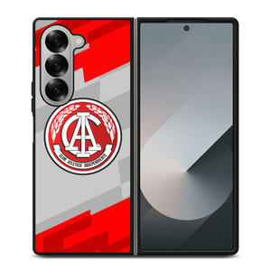 INDEPENDIENTE FC SYMBOL Samsung Z Fold 6 Case INDEPENDIENTE FC SYMBOL Samsung Z Fold 6 Case