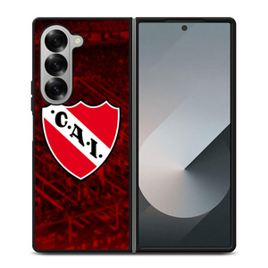 INDEPENDIENTE FUTBOL CLUB ICON Samsung Z Fold 6 Case INDEPENDIENTE FUTBOL CLUB ICON Samsung Z Fold 6 Case