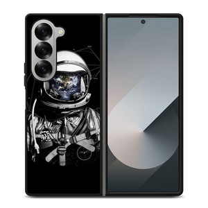 INTERSTELLAR ART Samsung Z Fold 6 Case