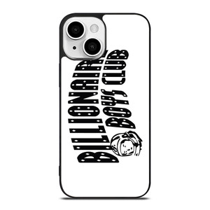 BILLIONAIRE BOYS CLUB LOGO iPhone 13 Mini Case