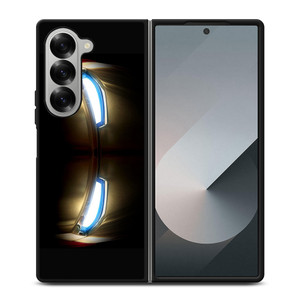 IRON MAN EYE 2 Samsung Z Fold 6 Case IRON MAN EYE 2 Samsung Z Fold 6 Case