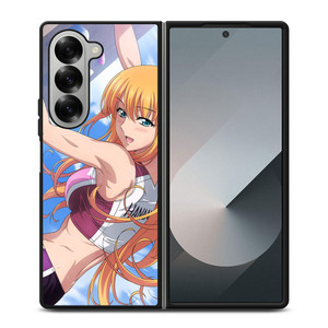 IWA KAKERU ANIME 2 Samsung Z Fold 6 Case IWA KAKERU ANIME 2 Samsung Z Fold 6 Case