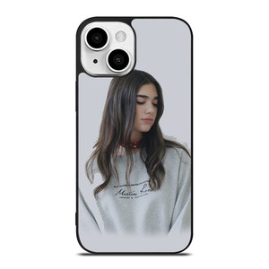 BEAUTYFUL DUA LIPA iPhone 13 Mini Case BEAUTYFUL DUA LIPA iPhone 13 Mini Case