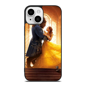 BEAUTY AND THE BEAST DISNEY 2 iPhone 13 Mini Case