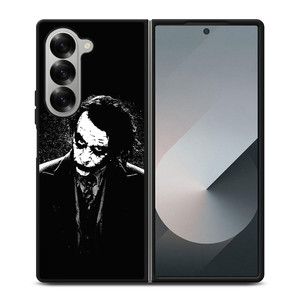 JOKER WATCHING YOU Samsung Z Fold 6 Case JOKER WATCHING YOU Samsung Z Fold 6 Case