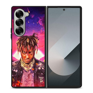 JUICE WRLD 2 Samsung Z Fold 6 Case