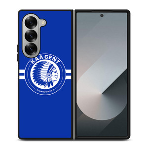 KAA GENT LOGO CLUB Samsung Z Fold 6 Case KAA GENT LOGO CLUB Samsung Z Fold 6 Case