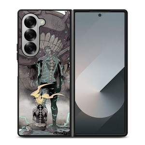 KAIJU NO 8 ANIME Samsung Z Fold 6 Case