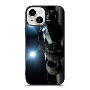 BATMAN CAR HERO iPhone 13 Mini Case