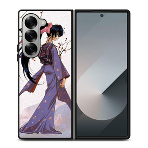 KAMIYA KAORU ANIME Samsung Z Fold 6 Case KAMIYA KAORU ANIME Samsung Z Fold 6 Case
