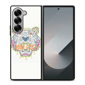 KENZO PARIS Samsung Z Fold 6 Case