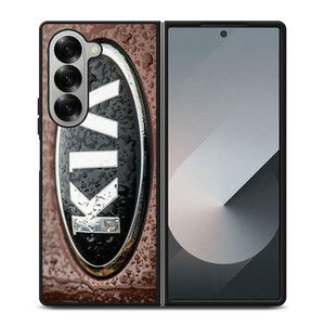 KIA WET SYMBOL Samsung Z Fold 6 Case KIA WET SYMBOL Samsung Z Fold 6 Case
