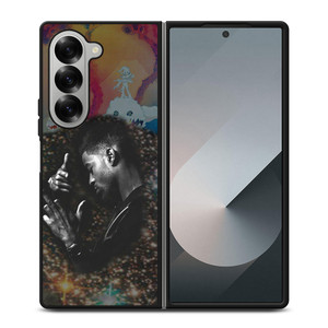 KID CUDI Samsung Z Fold 6 Case KID CUDI Samsung Z Fold 6 Case