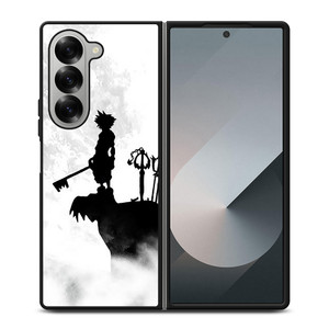 KINGDOM HEARTS Samsung Z Fold 6 Case KINGDOM HEARTS Samsung Z Fold 6 Case