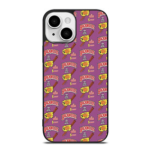 BACKWOODS HONEY BERRY iPhone 13 Mini Case BACKWOODS HONEY BERRY iPhone 13 Mini Case