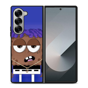 LIL UZI VERT BOB Samsung Z Fold 6 Case LIL UZI VERT BOB Samsung Z Fold 6 Case